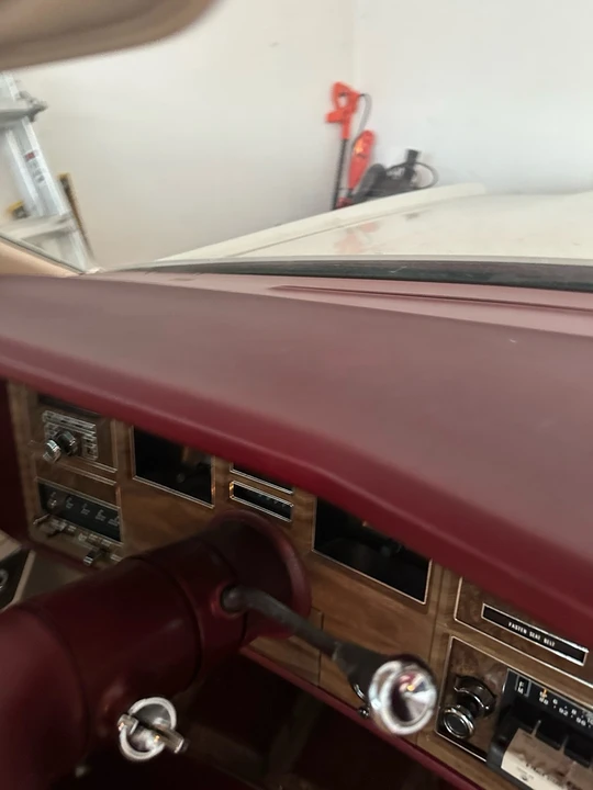 1975 Lincoln Continental 5th Gen - Image 27 of 31