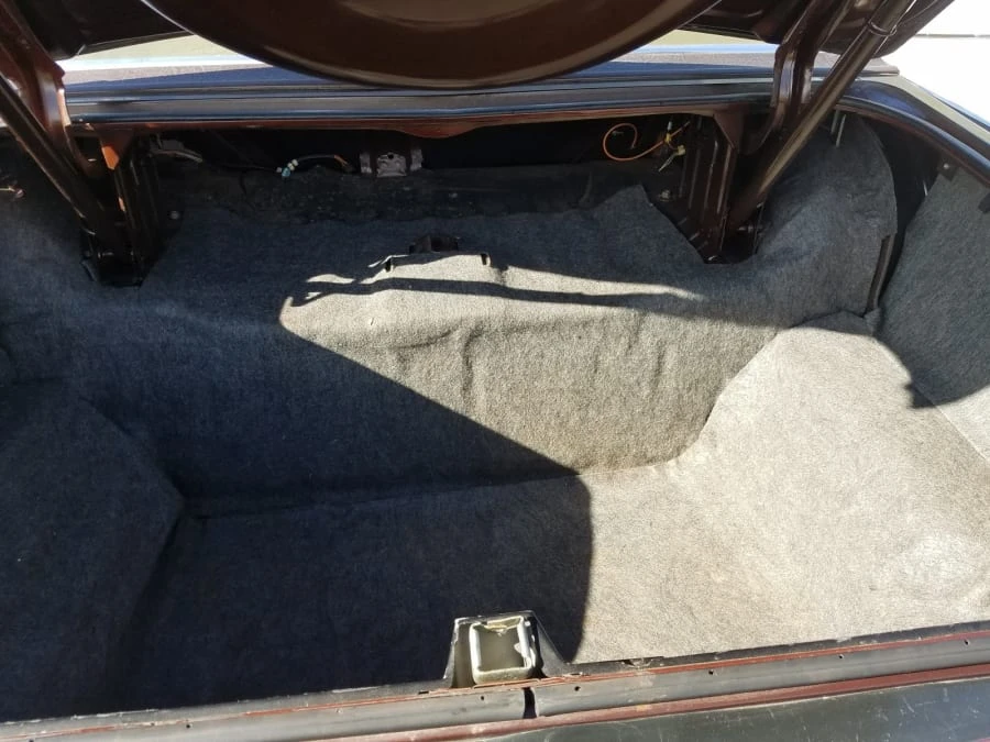 1975 Lincoln Continental 5th Gen - Image 5 of 7