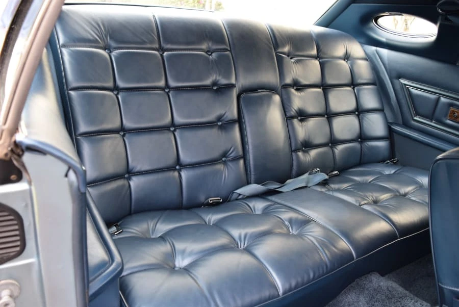 1975 Lincoln Continental Mark IV - Image 5 of 10