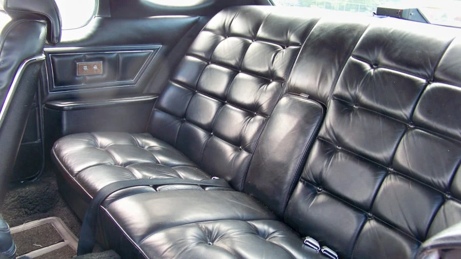 1975 Lincoln Continental Mark IV - Image 5 of 9