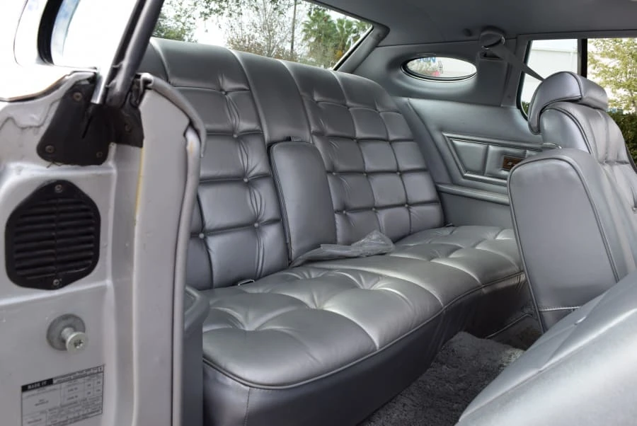 1975 Lincoln Continental Mark IV - Image 8 of 12
