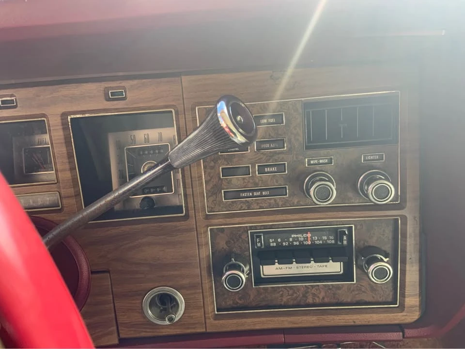 1975 Lincoln Continental Mark IV - Image 14 of 20
