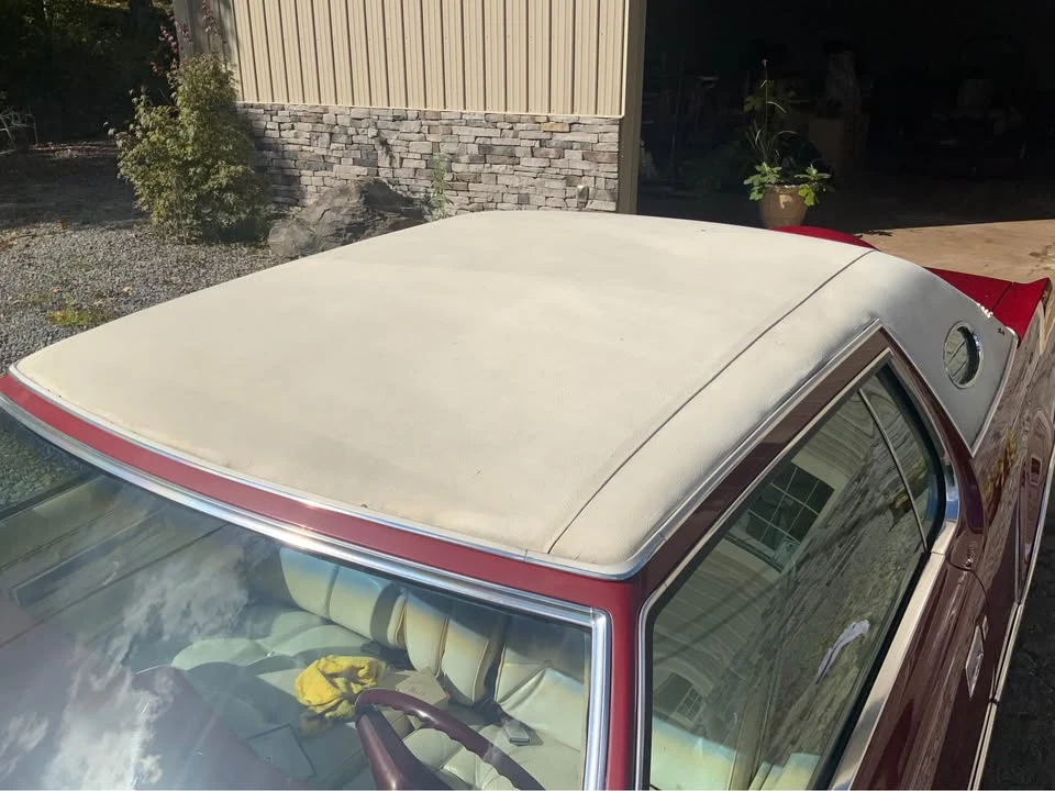 1975 Lincoln Continental Mark IV - Image 3 of 20