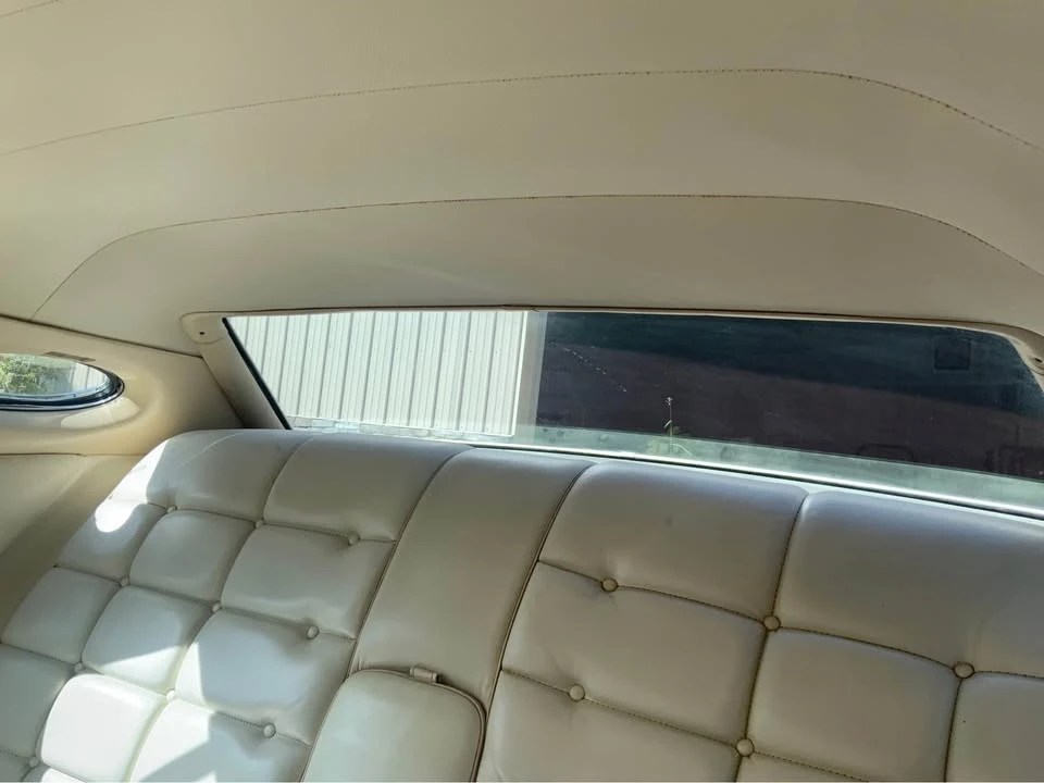 1975 Lincoln Continental Mark IV - Image 11 of 20