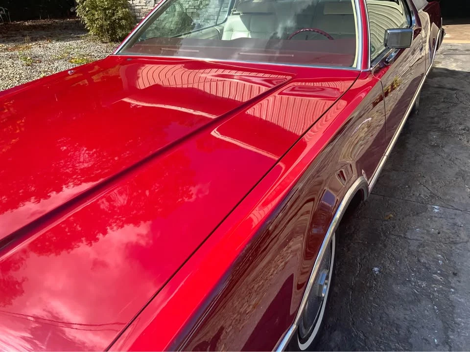 1975 Lincoln Continental Mark IV - Image 2 of 20