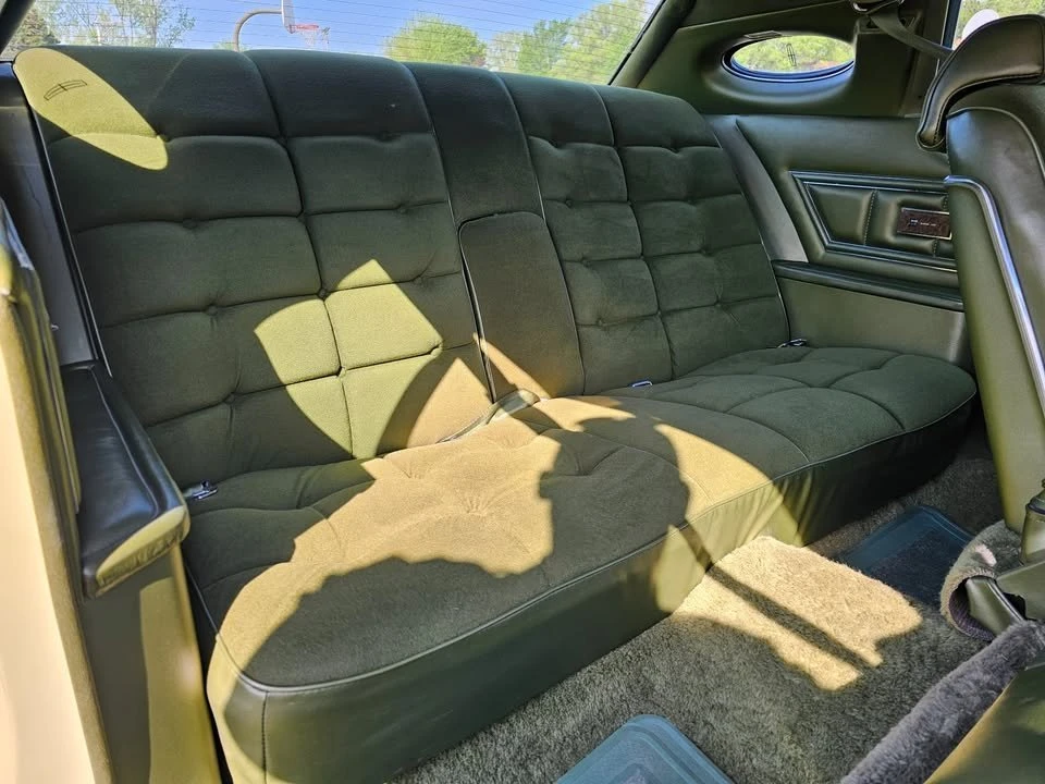 1975 Lincoln Continental Mark IV - Image 17 of 19