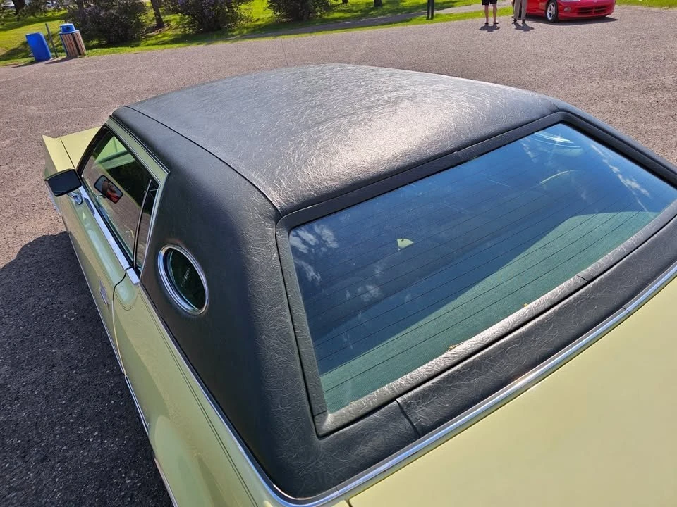 1975 Lincoln Continental Mark IV - Image 19 of 19