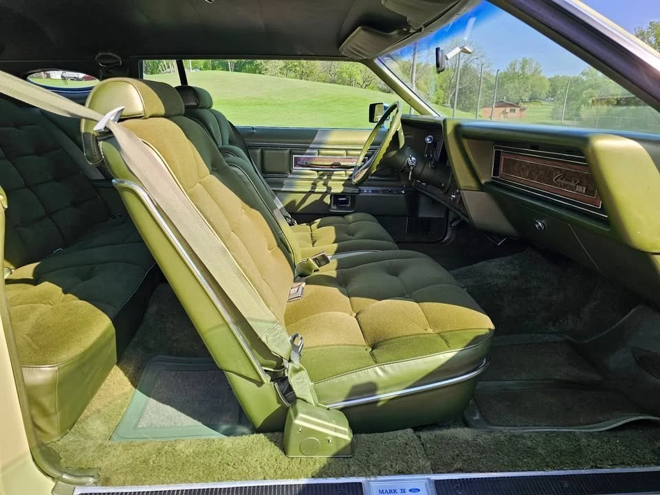1975 Lincoln Continental Mark IV - Image 5 of 19