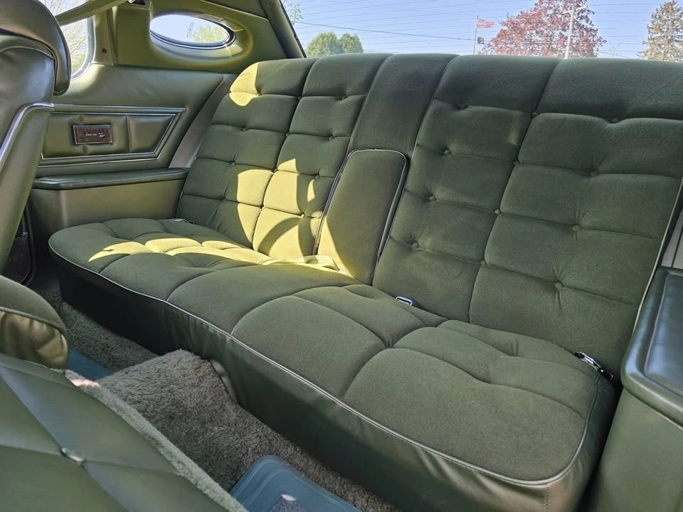 1975 Lincoln Continental Mark IV - Image 6 of 19