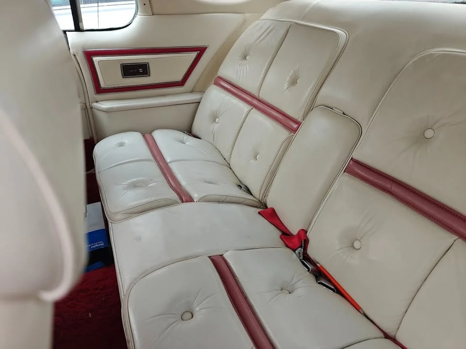 1975 Lincoln Continental Mark IV - Image 6 of 8