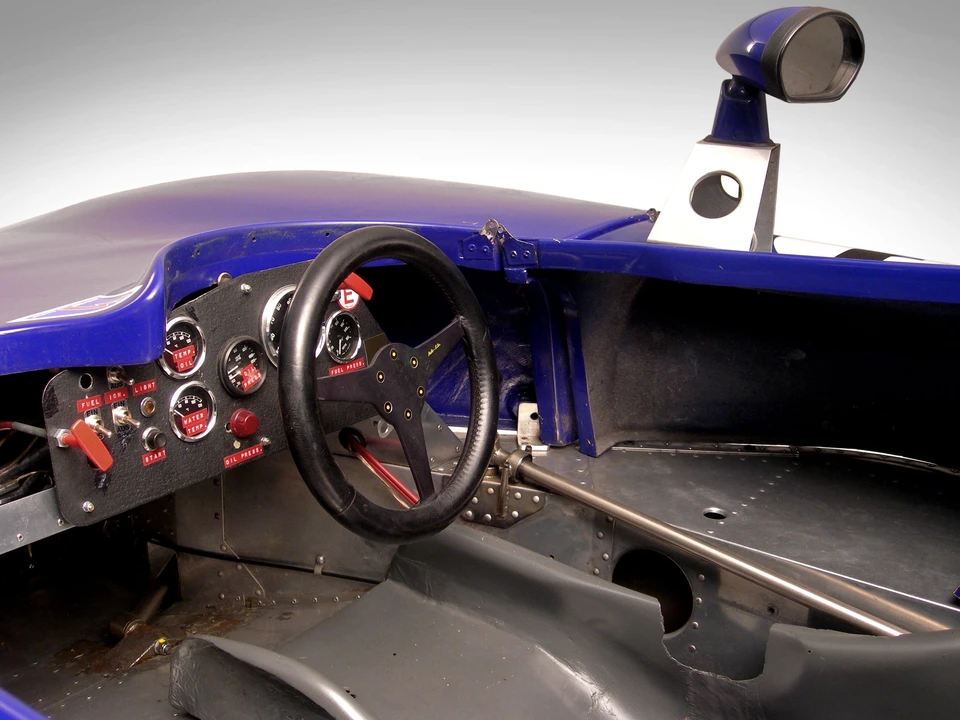 1975 Lola - Image 4 of 4