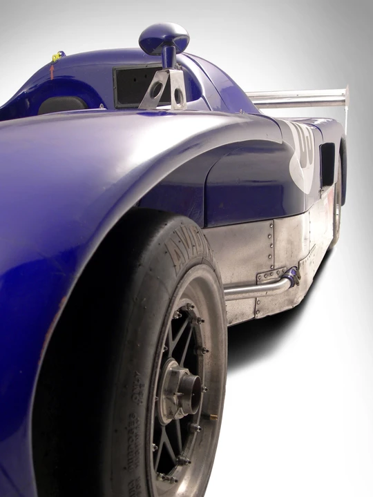 1975 Lola - Image 3 of 4