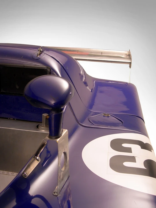 1975 Lola - Image 2 of 4