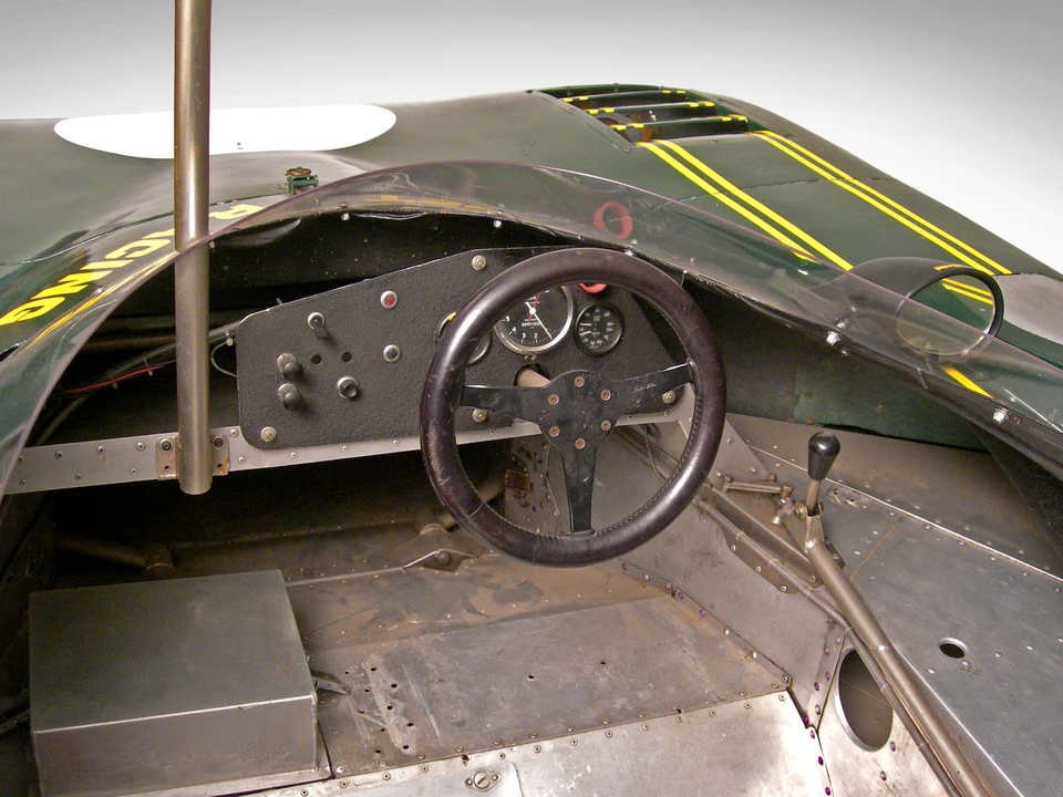 1975 Lola - Image 4 of 4