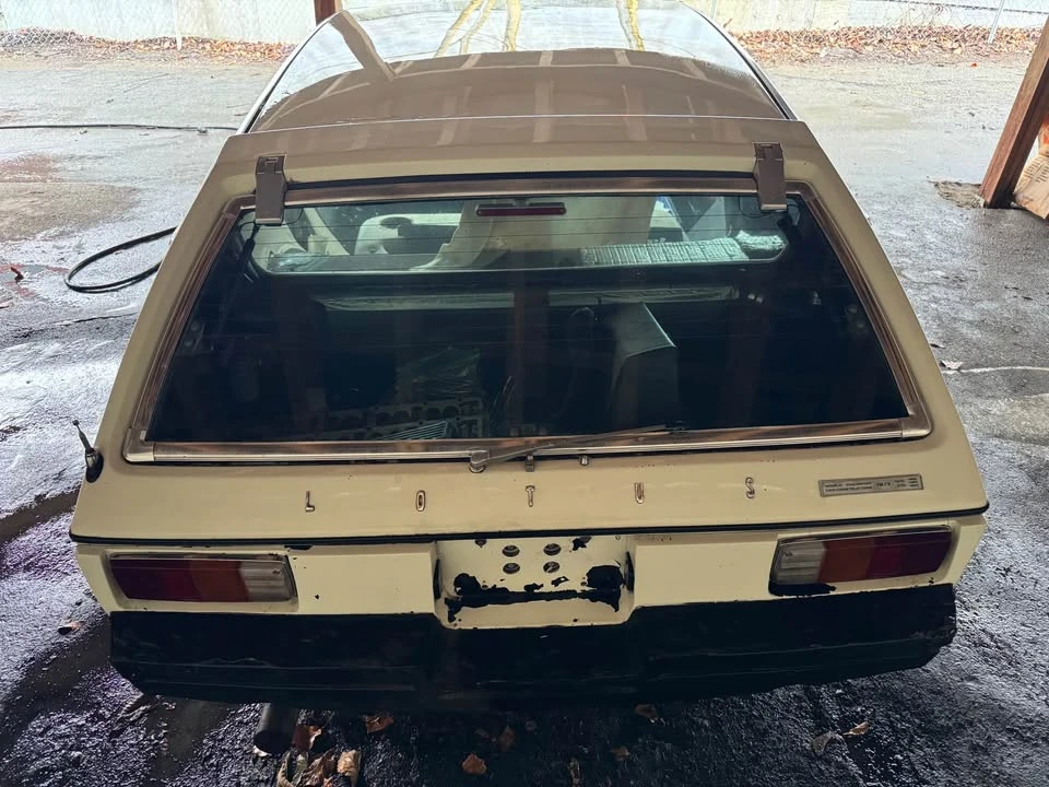 1975 Lotus Elite 2nd Gen - Image 5 of 10