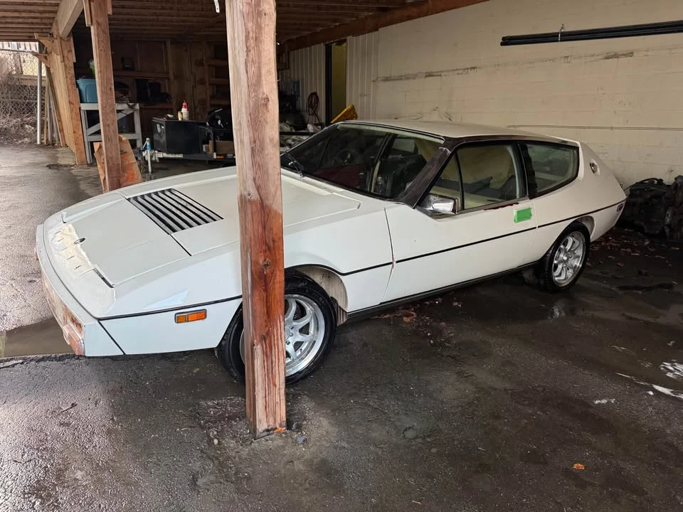 1975 Lotus Elite 2nd Gen - Image 4 of 10