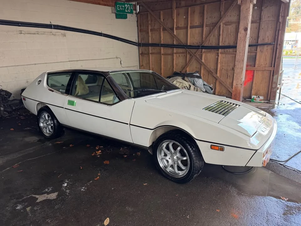 1975 Lotus Elite 2nd Gen - Image 7 of 10