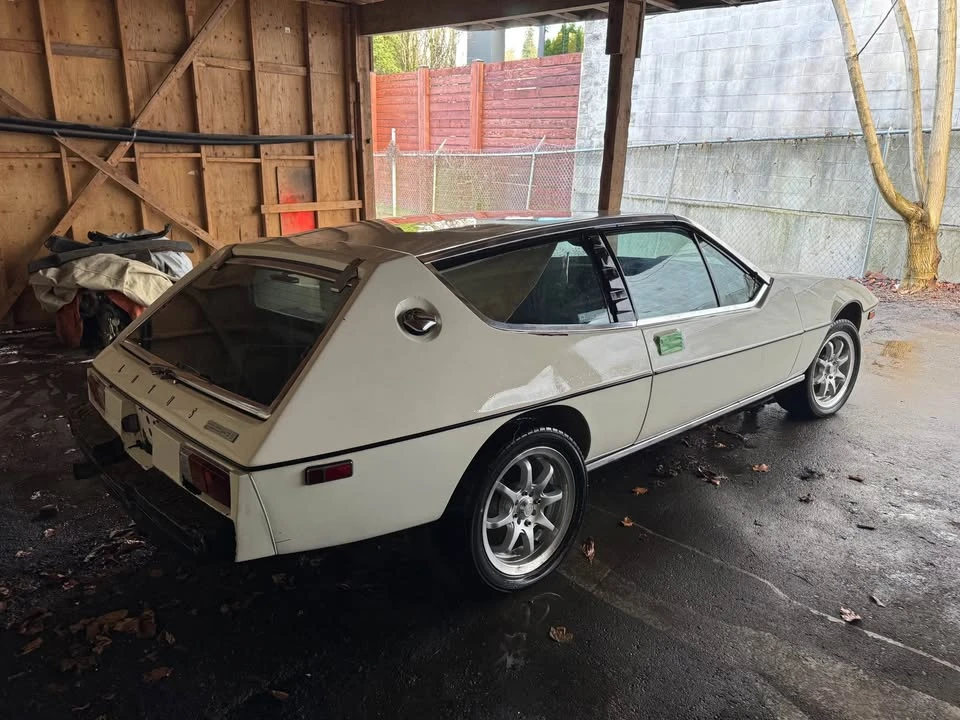 1975 Lotus Elite 2nd Gen - Image 6 of 10