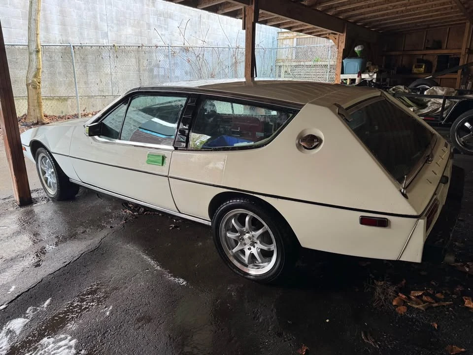1975 Lotus Elite 2nd Gen - Image 3 of 10