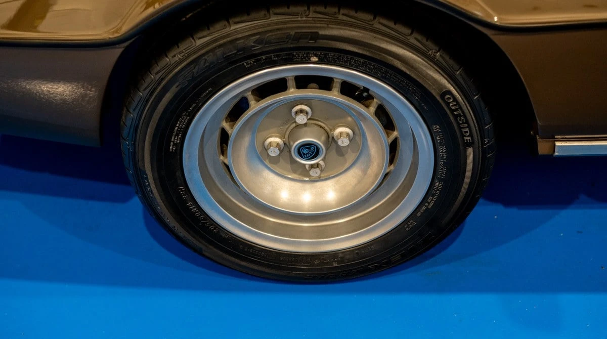 1975 Lotus Elite 2nd Gen - Image 24 of 30