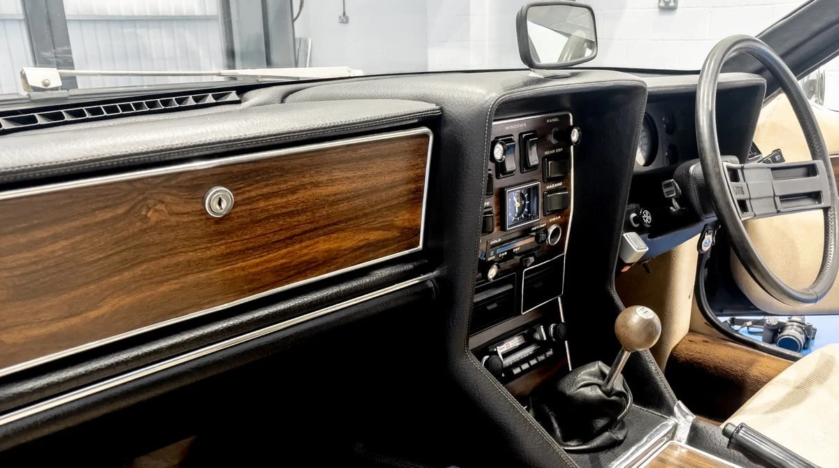 1975 Lotus Elite 2nd Gen - Image 27 of 30