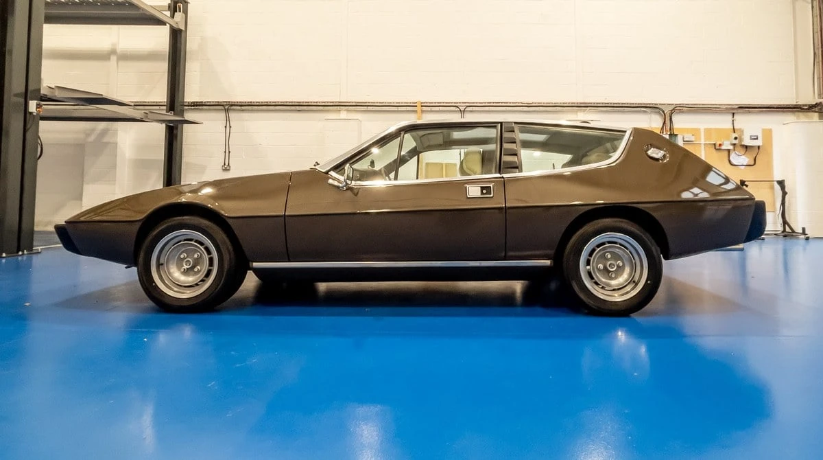 1975 Lotus Elite 2nd Gen - Image 4 of 30