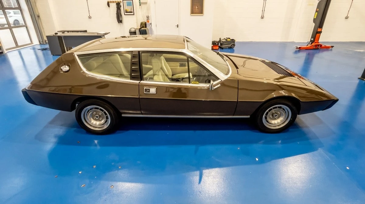 1975 Lotus Elite 2nd Gen - Image 18 of 30