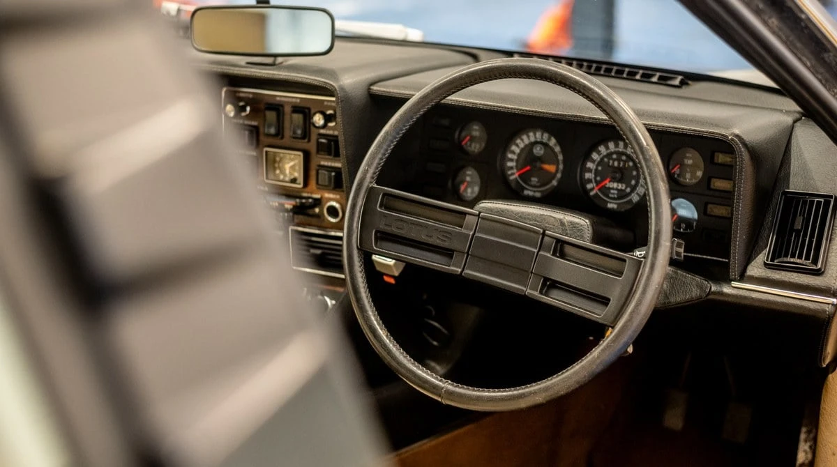 1975 Lotus Elite 2nd Gen - Image 30 of 30