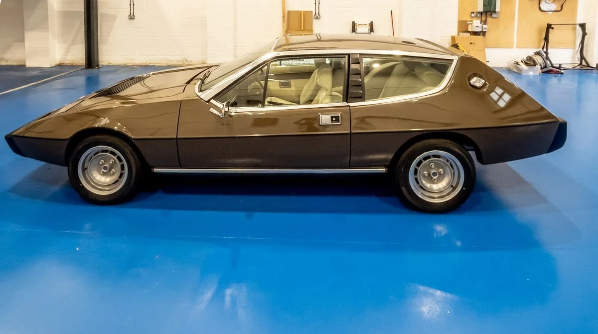 1975 Lotus Elite 2nd Gen - Image 3 of 30