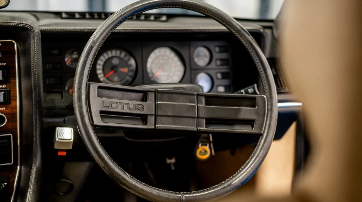 1975 Lotus Elite 2nd Gen - Image 25 of 30