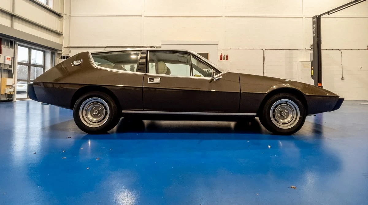 1975 Lotus Elite 2nd Gen - Image 2 of 30