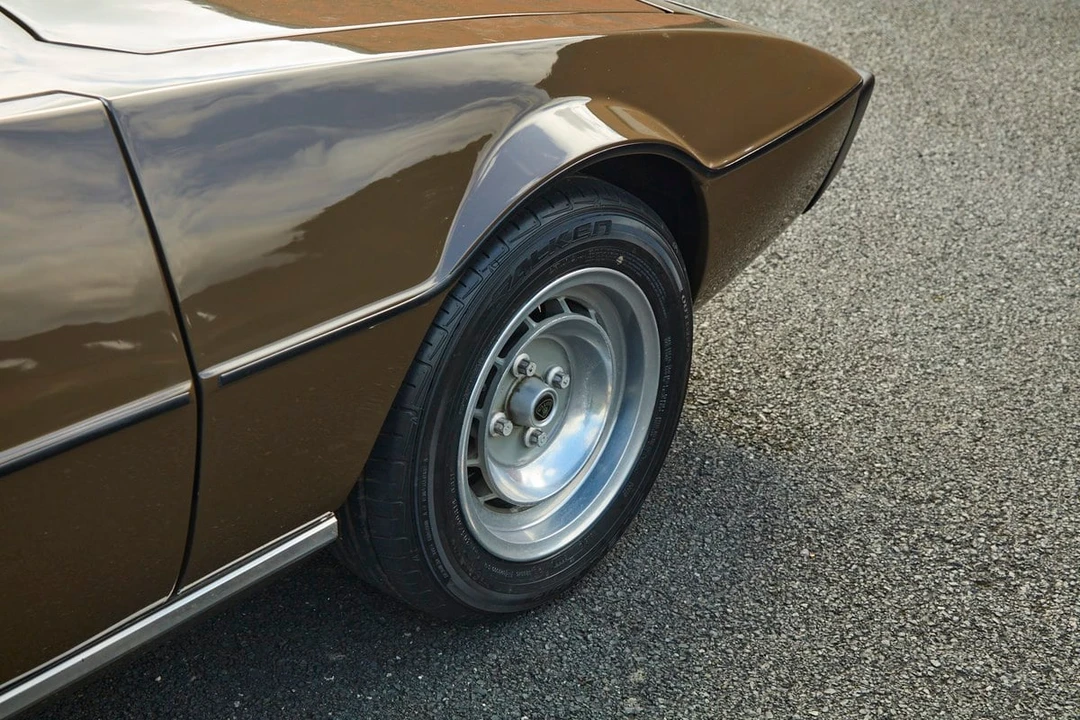 1974 Lotus Elite 2nd Gen - Image 29 of 31