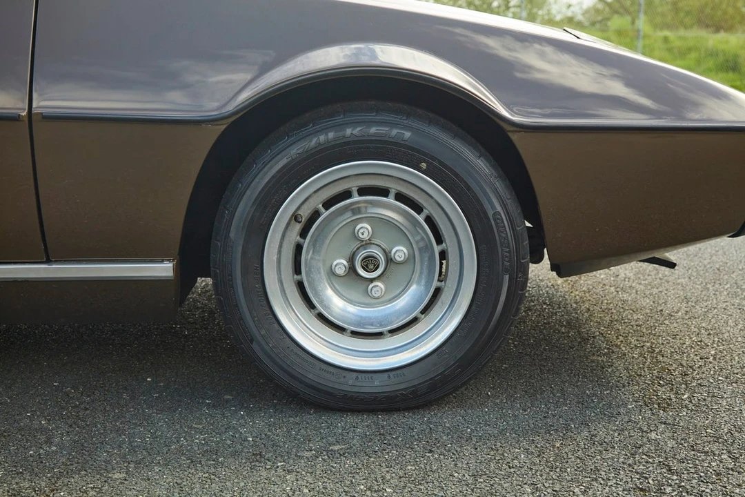 1974 Lotus Elite 2nd Gen - Image 22 of 31