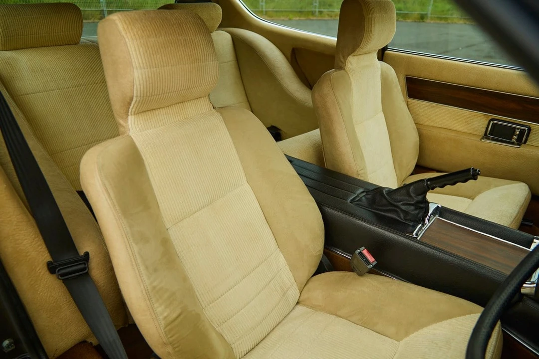 1974 Lotus Elite 2nd Gen - Image 14 of 31
