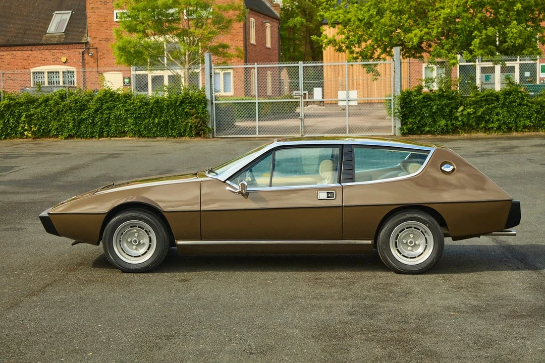 1974 Lotus Elite 2nd Gen - Image 16 of 31
