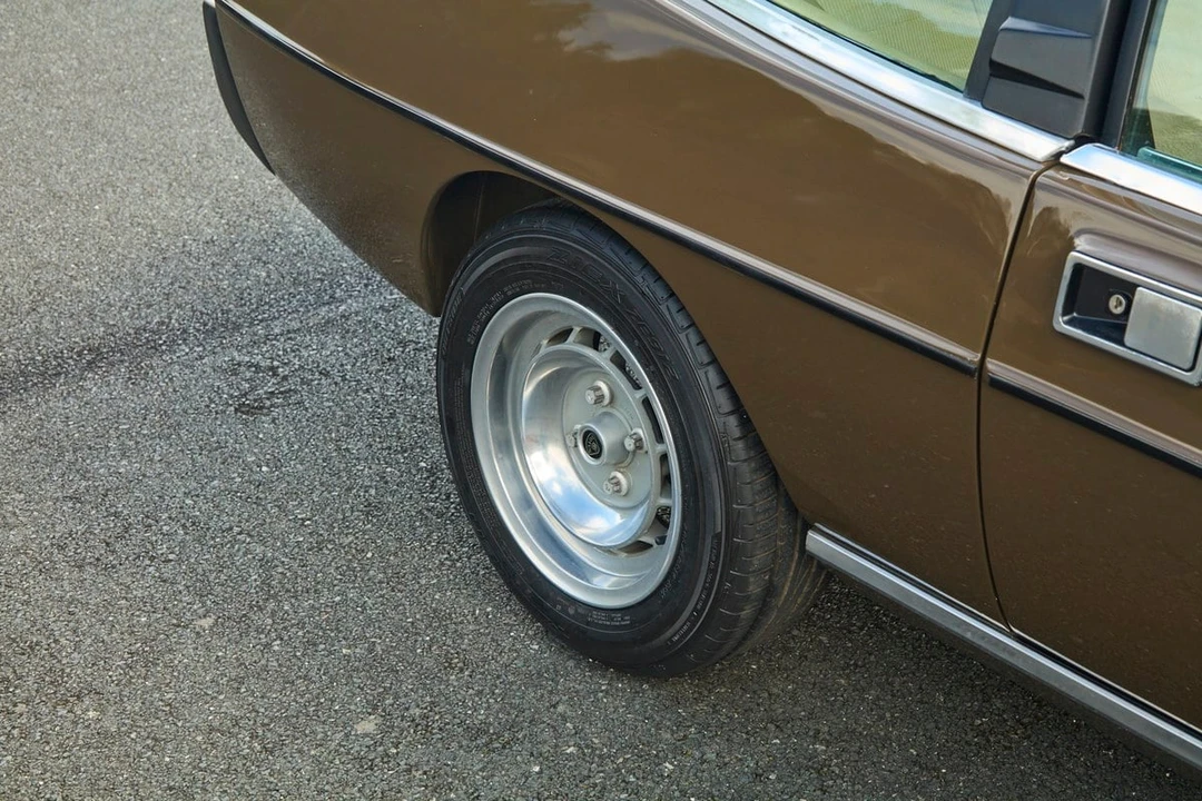 1974 Lotus Elite 2nd Gen - Image 28 of 31