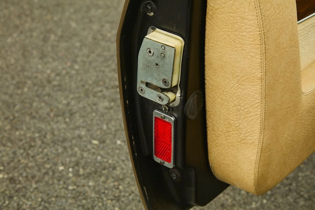 1974 Lotus Elite 2nd Gen - Image 31 of 31