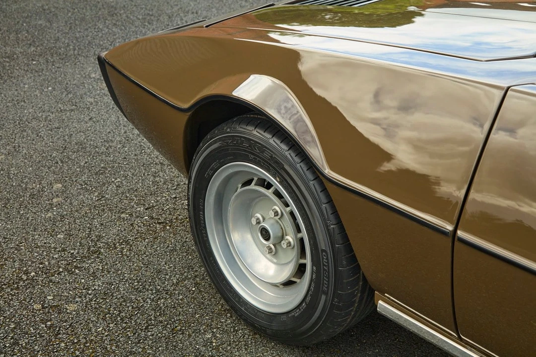 1974 Lotus Elite 2nd Gen - Image 24 of 31