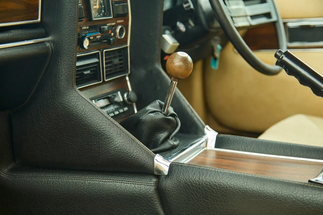 1974 Lotus Elite 2nd Gen - Image 4 of 31