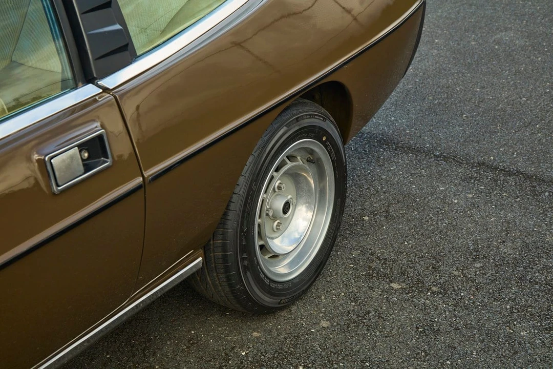 1974 Lotus Elite 2nd Gen - Image 25 of 31
