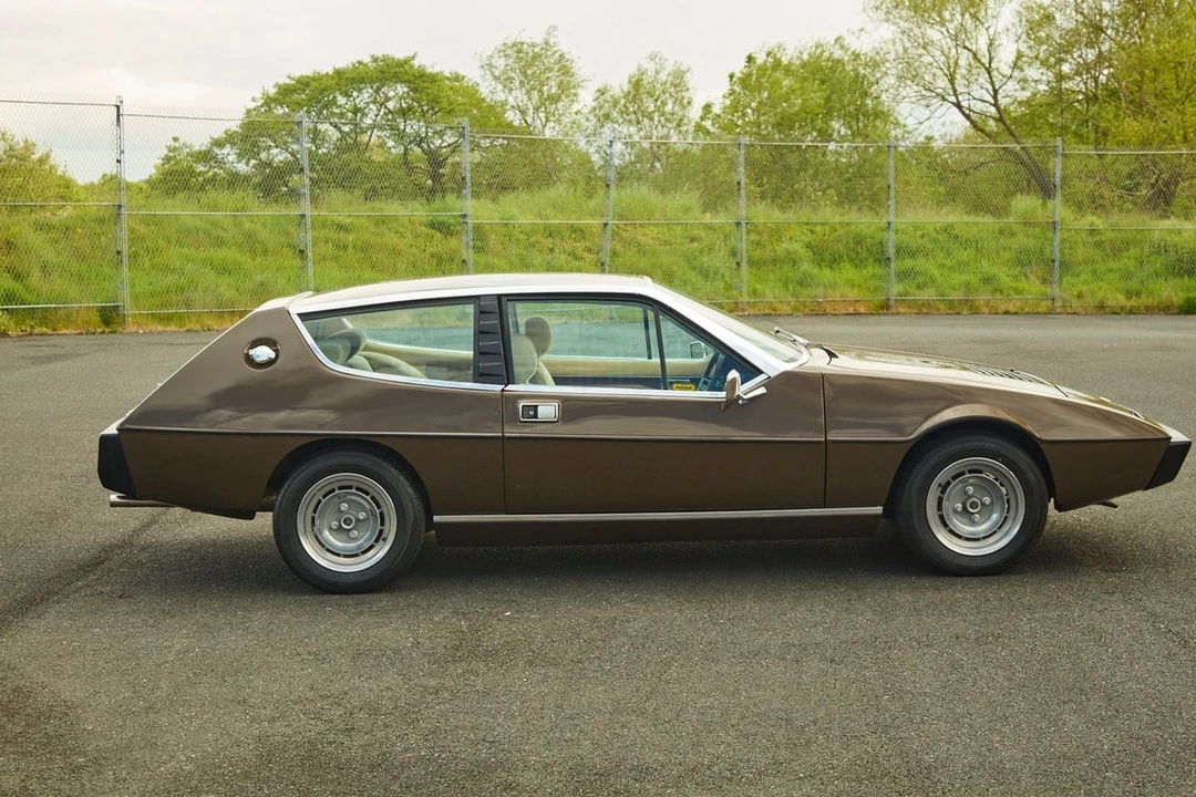1974 Lotus Elite 2nd Gen - Image 9 of 31
