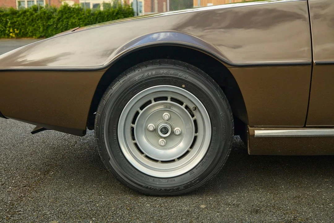 1974 Lotus Elite 2nd Gen - Image 18 of 31