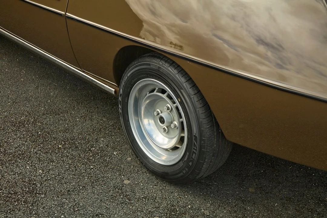 1974 Lotus Elite 2nd Gen - Image 26 of 31