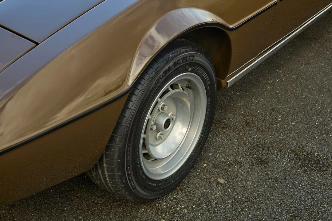 1974 Lotus Elite 2nd Gen - Image 23 of 31
