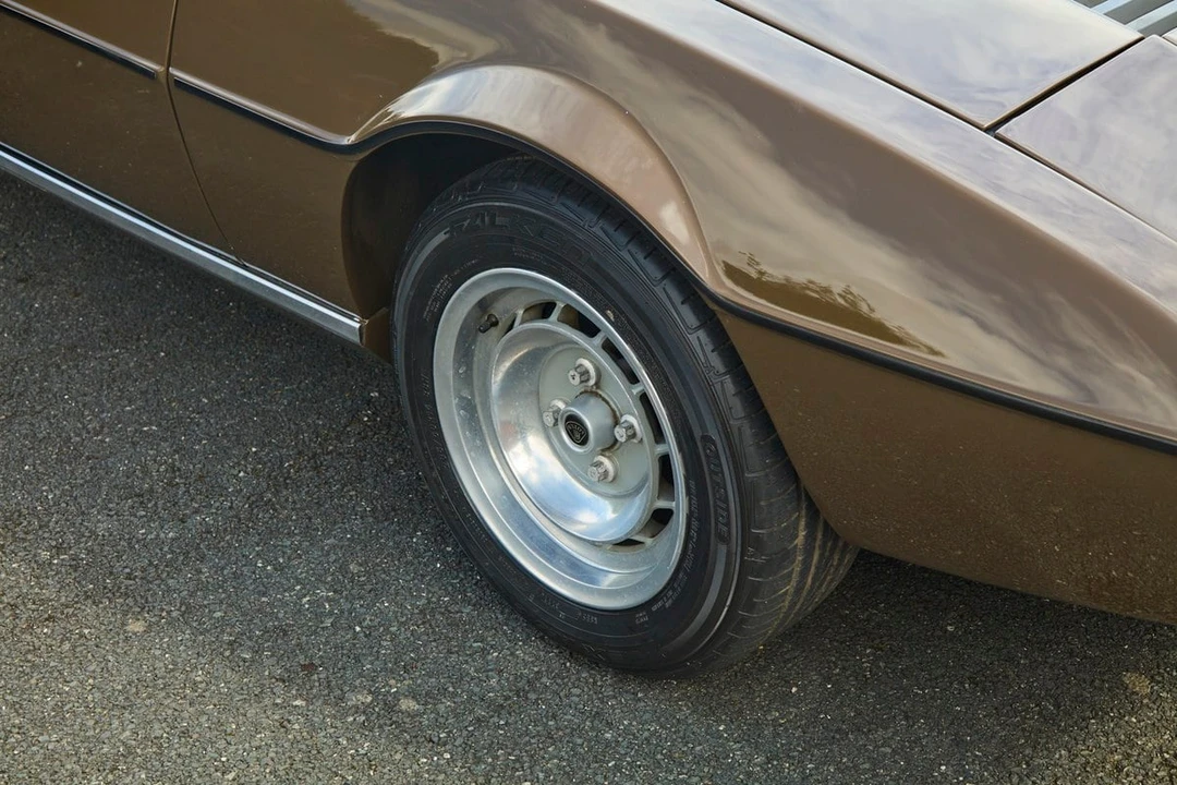 1974 Lotus Elite 2nd Gen - Image 30 of 31