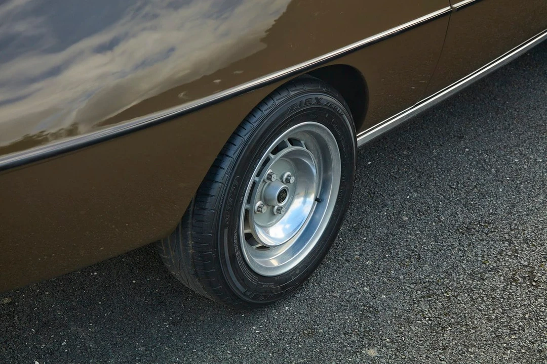 1974 Lotus Elite 2nd Gen - Image 27 of 31