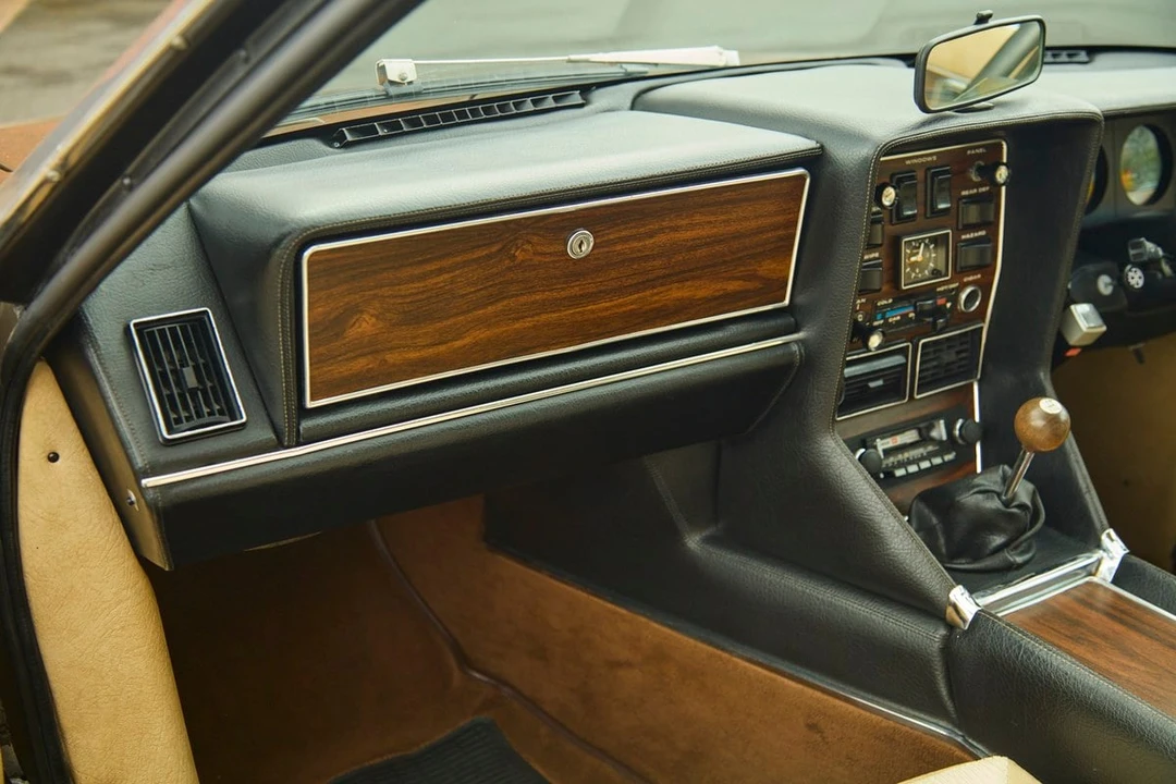 1974 Lotus Elite 2nd Gen - Image 20 of 31