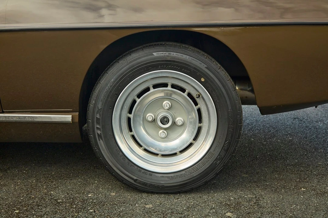 1974 Lotus Elite 2nd Gen - Image 19 of 31