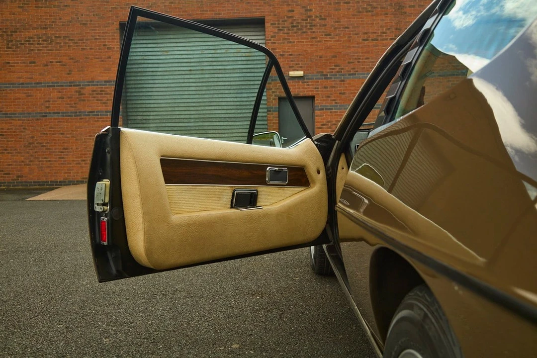 1974 Lotus Elite 2nd Gen - Image 7 of 31