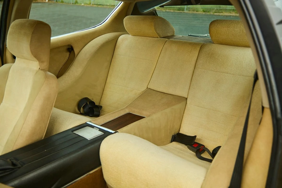1974 Lotus Elite 2nd Gen - Image 12 of 31